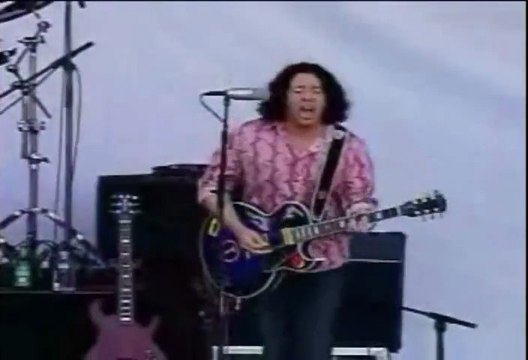 2004 - Sowing The Seeds of Love (KROQ: Inland Invasion)