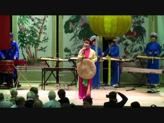 EM ĐI CHÙA HƯƠNG - Thi Mai