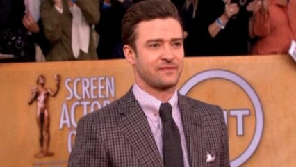 Timberlake, Jay-Z announce tour; Steven Tyler gets Songwriters induction