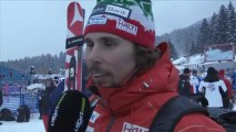 Ski alpin: Romar im Zwiespalt: Svindal oder Paris?