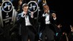 Justin Timberlake and Jay Z Announce Summer Tour Schedule