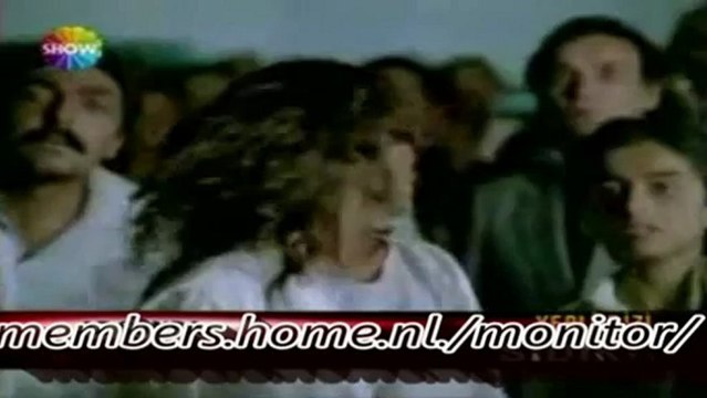 Ibrahim Tatlises - Her Sevgide Bin Ah Ettim Remix By Isyankar365