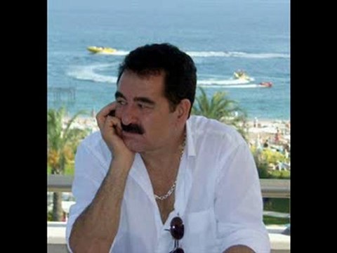 Ibrahim Tatlises - Kursuna Gerek Yok Remix By Isyankar365