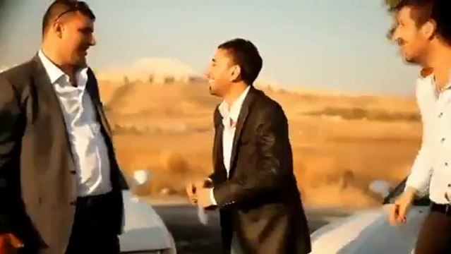 Ankaralı Hüseyin - ''La'' Bize Her Yer Angara -