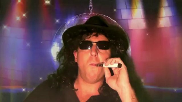 Video-test : Cigarette electronique INNOKIN ITASTE VV