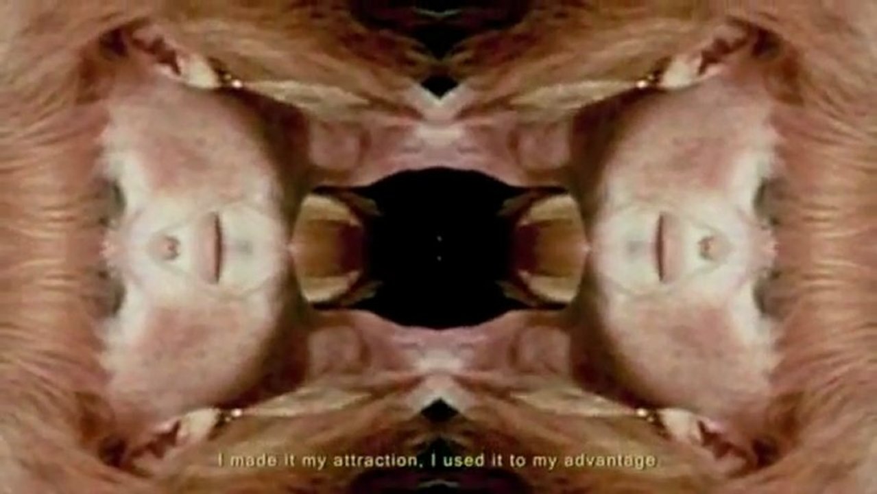 Rousse  SONIA RYKIEL WINTER 2013