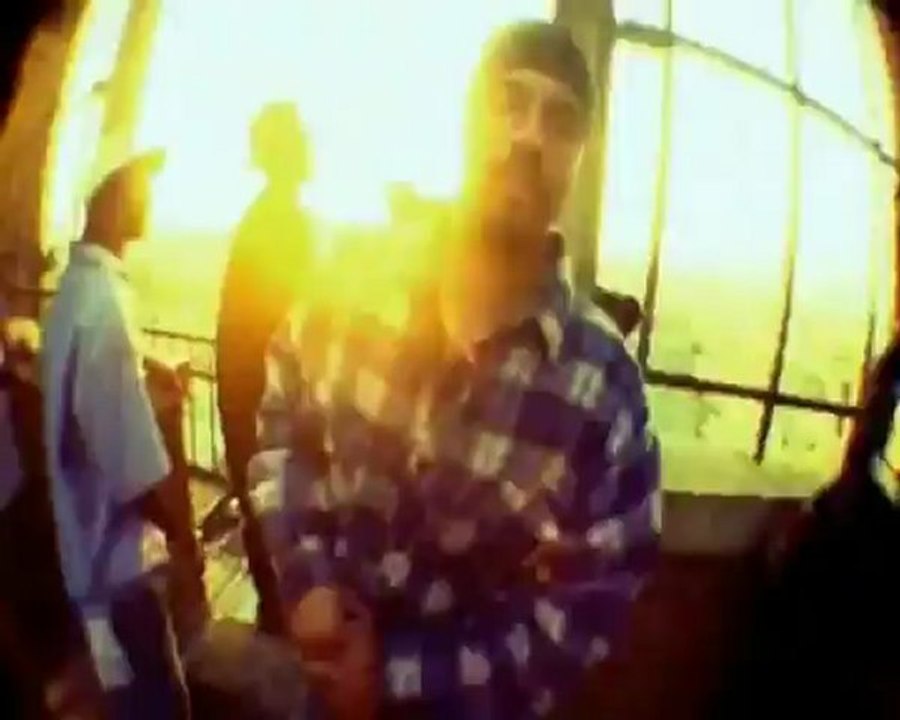 Cypress Hill ft. Erick Sermon, Redman & MC Eiht - Throw Your Hands In The Air 2013 DJ Kara Remix