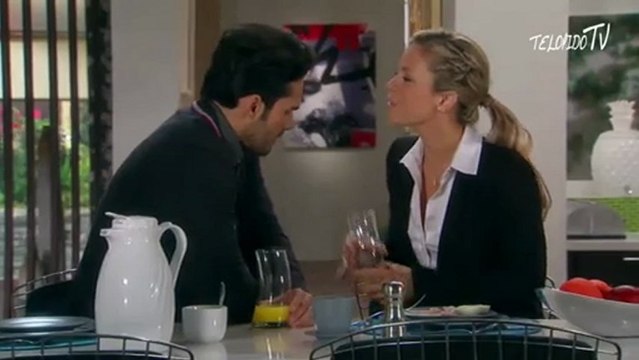 Mi Primer Amor - Capitulo 003 - Amor y la negación