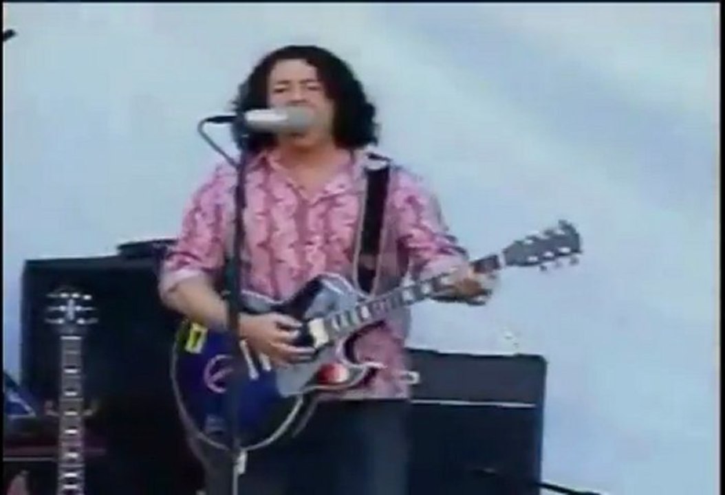 2004 - Secret World (KROQ: Inland Invasion)