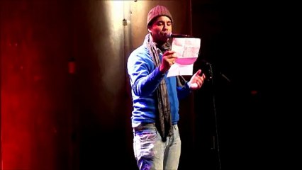 17 Mathias - Scène Slam Mons 07-02-2013