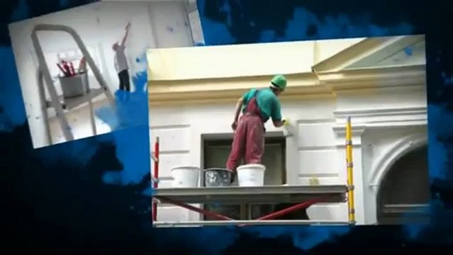 Omar Professional Painting Svc - (305) 546-1784