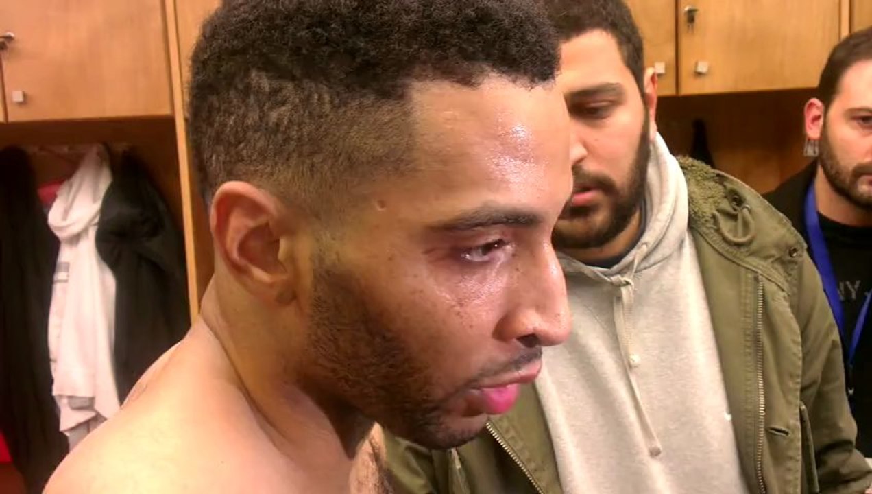 RedPlanet.gr - Ο Λο για τη νίκη επί της Κάχα