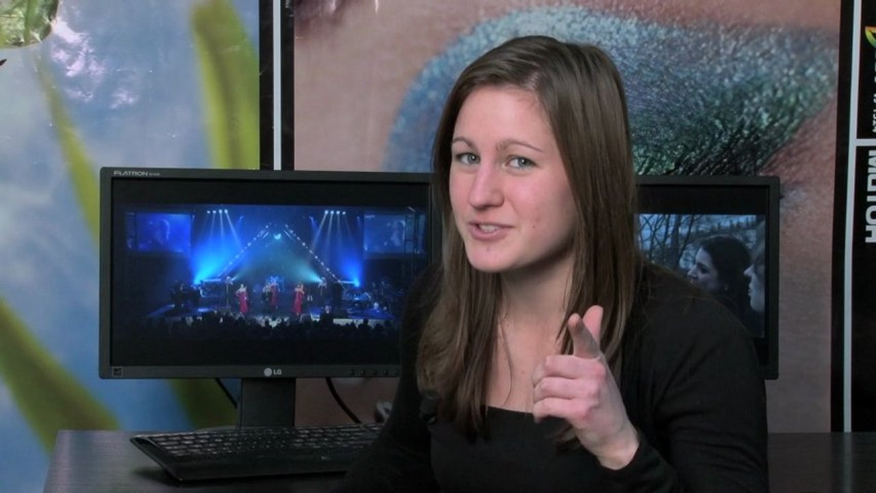 La Récap 2.30 Nouvelle version avec Delphine - Présentation