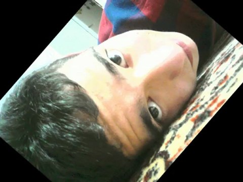 2013 New TracK Mc KRaL sensizlik bana çok zor geldi