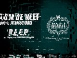 Tom De Neef Pres Jacksquad - D.E.E.P (Ian Osborn & Nicolas Francoual Remix)