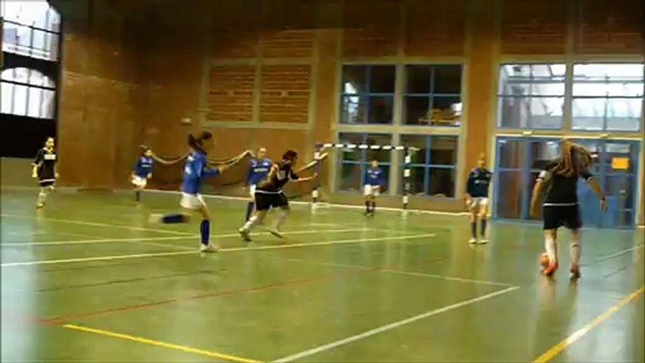 roubaix flers feminin