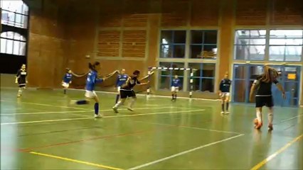 roubaix flers feminin