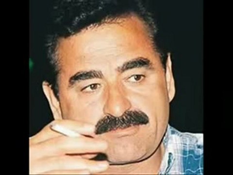 Ibrahim Tatlises - Su Daglarda Kar Olsaydim Remix By Isyankar365