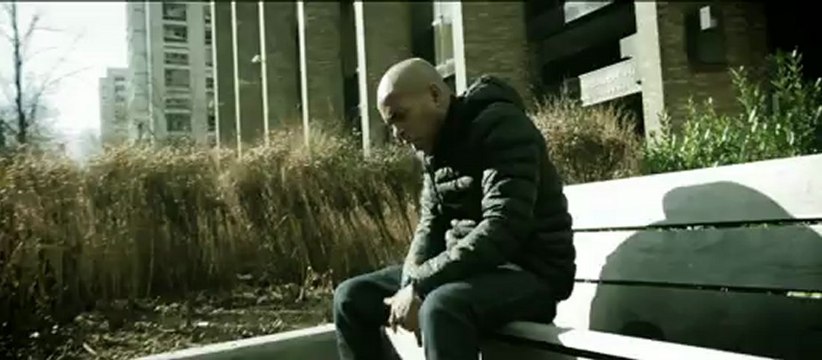 IAM - Teaser Peines Profondes