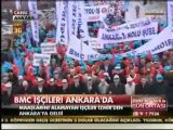 Habertürk BMC - Türk Metal Ankara Mitingi - Pevrul KAVLAK