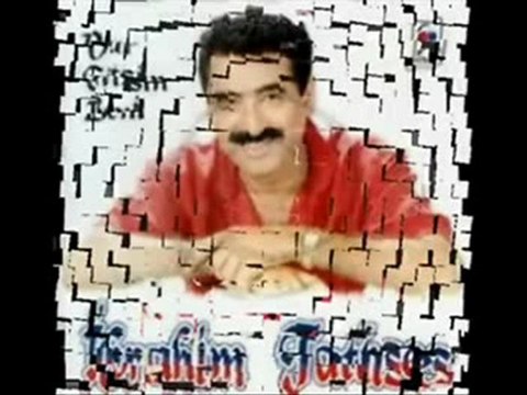 Ibrahim Tatlises - Tabancaya Gerek Yok Remix By Isyankar365