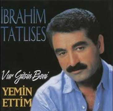 Ibrahim Tatlises - Vur Gitsin Beni Remix By Isyankar365