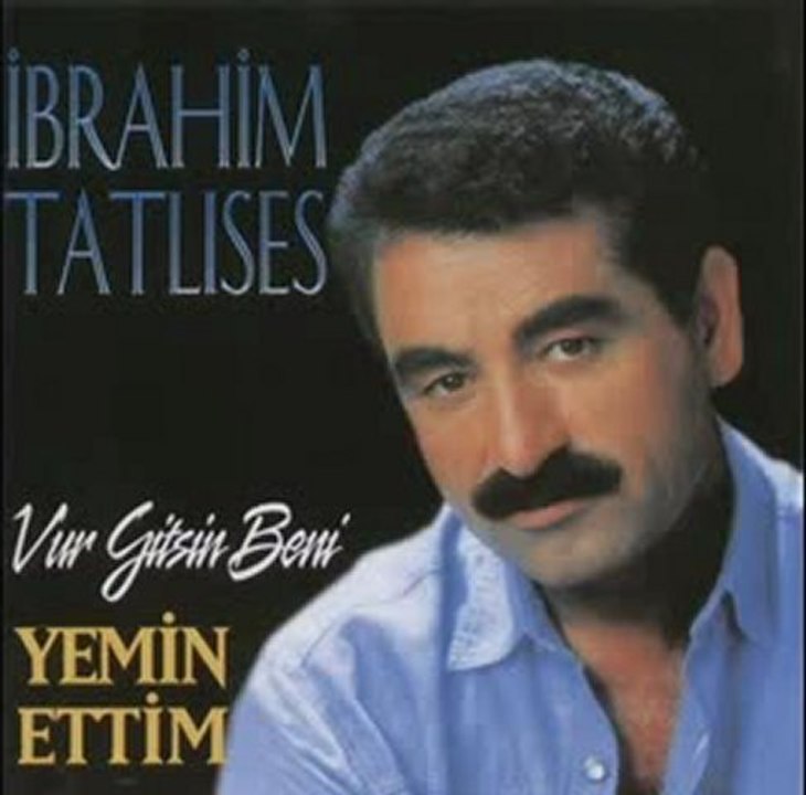Ibrahim Tatlises - Vur Gitsin Beni Remix By Isyankar365