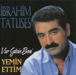 Ibrahim Tatlises - Yemin Ettim Remix By Isyankar365