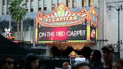 Os favoritos ao Oscar