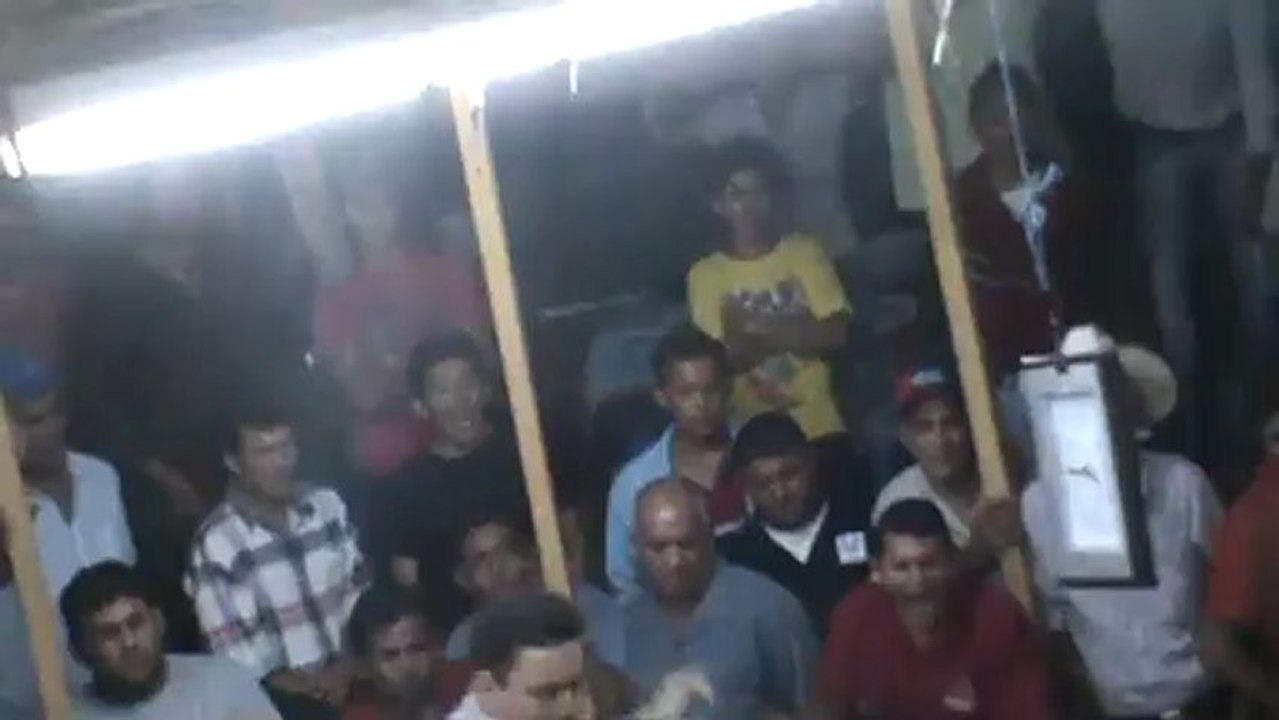 jovany video gallo