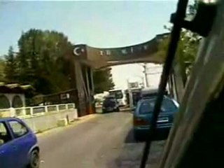 Karakan - Kapikuleye Kadar Knightrider Remix By Isyankar365