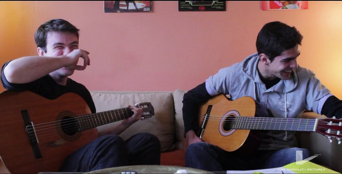 Bref le Bêtisier, j'ai adhéré à Univer'Sel