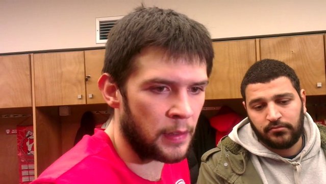 RedPlanet.gr - Παπανικολάου για νίκη επί της Κάχα