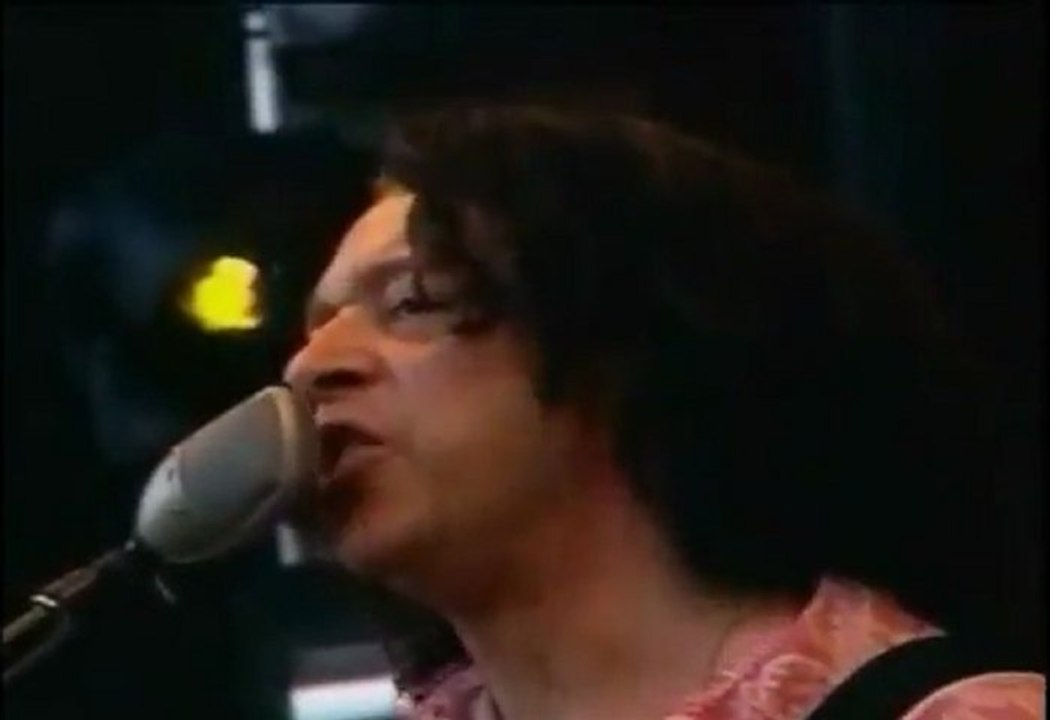 2004 - Who Killed Tangerine? (KROQ: Inland Invasion)