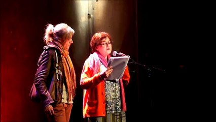 19 Catherine - Scène Slam Mons 07-02-2013