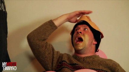 Stu Can Explain Everything - Huffin' It #4