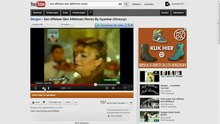 iki remix dinlerken (sen affetsen ben affetmem)