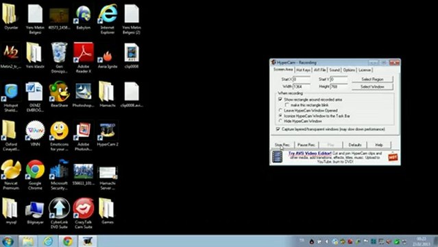 Metin2 Hamachi Server Kurmak