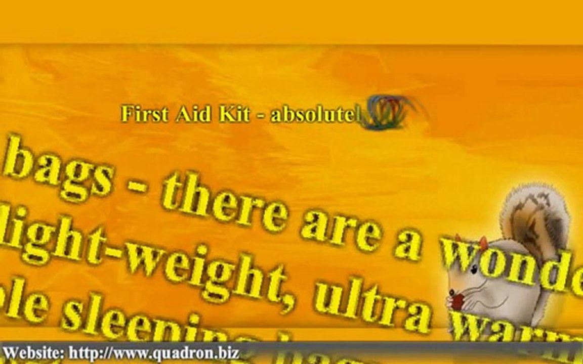 Basic Camping Gear  Checklist