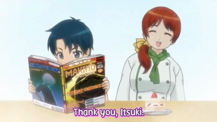 [kiteseekers-wasurenai] Pretty Rhythm Aurora Dream Special - 13 [h264 704x400] [37377261]