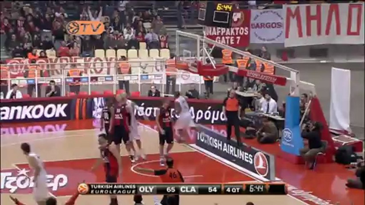 Caja Laboral geht in Griechenland baden