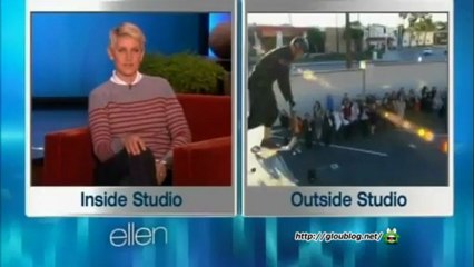 World Scooter Champ Dakota Schuetz Feb 21 2013