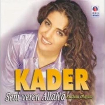 Kader - Seni Veren Allaha Kurban Olayim Remix By Isyankar365