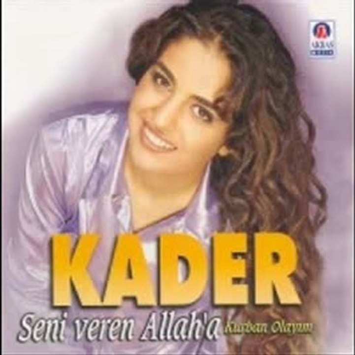 Kader - Seni Veren Allaha Kurban Olayim Remix By Isyankar365