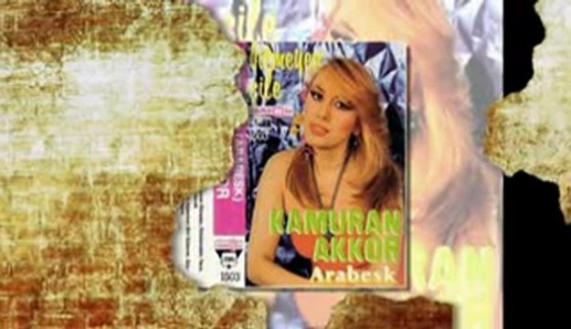 Kamuran Akkor - Acimasiz Dunya Remix By Isyankar365