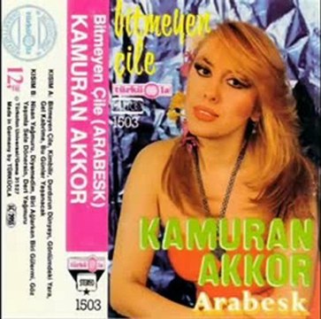 Kamuran Akkor - Bosver Uzulme Remix By Isyankar365
