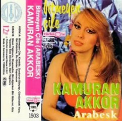 Kamuran Akkor - Bosver Uzulme Remix By Isyankar365