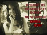 Lana Del Rey - Live or Die (Lyrics)