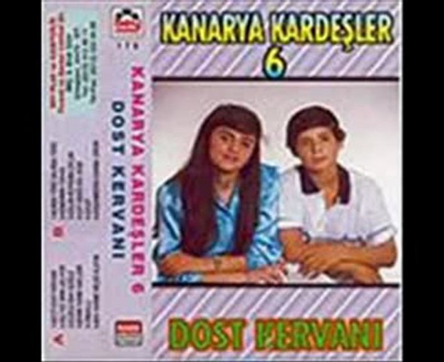 Kanarya Kardesler - El Ogludur Soyler Gecer Remix By Isyankar365