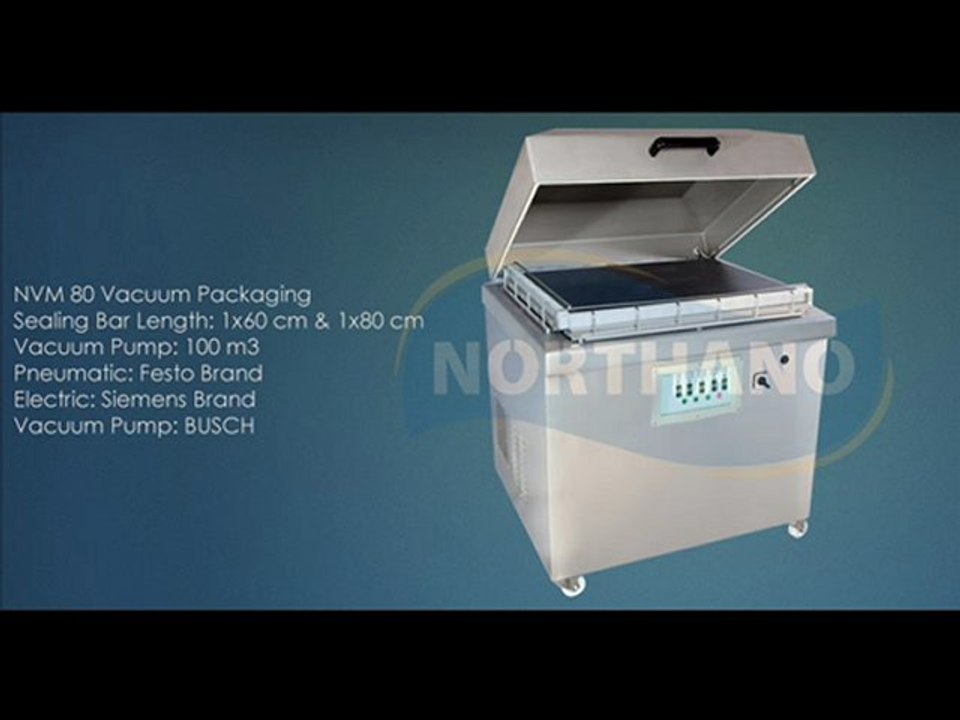 Meat Vacuum Packaging